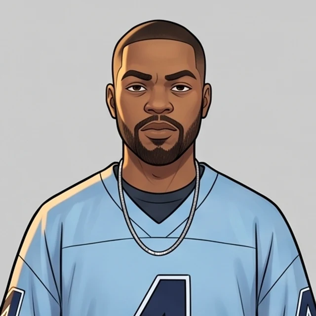 Craig from NEXT FRIDAY (2000)