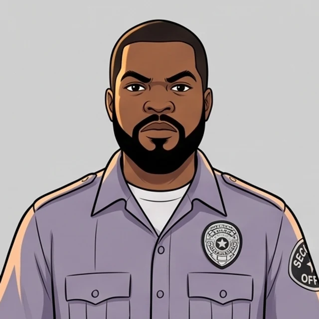 Craig from FRIDAY AFTER NEXT (2002)