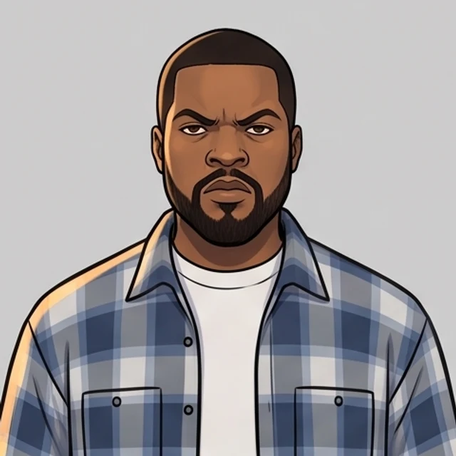 Craig from FRIDAY (1995)