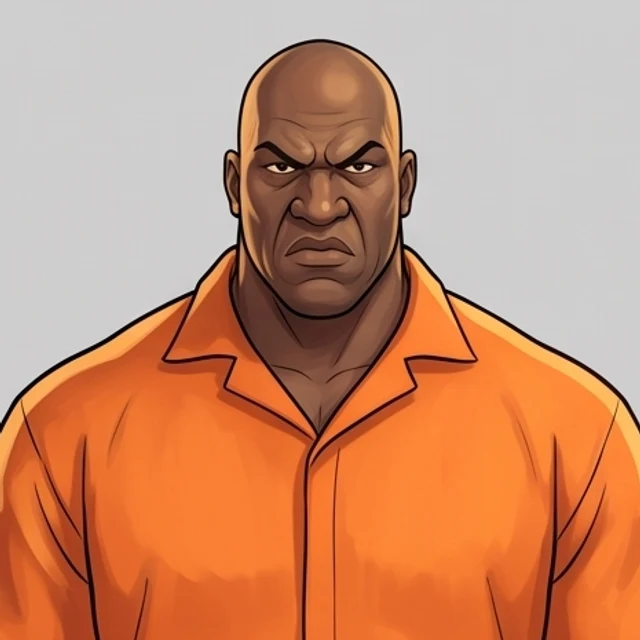Deebo from NEXT FRIDAY (2000)