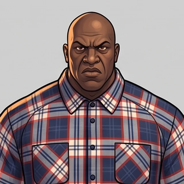 Deebo from FRIDAY (1995)