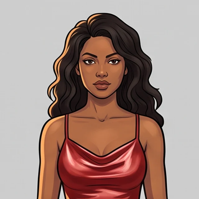 Donna from FRIDAY AFTER NEXT (2002)