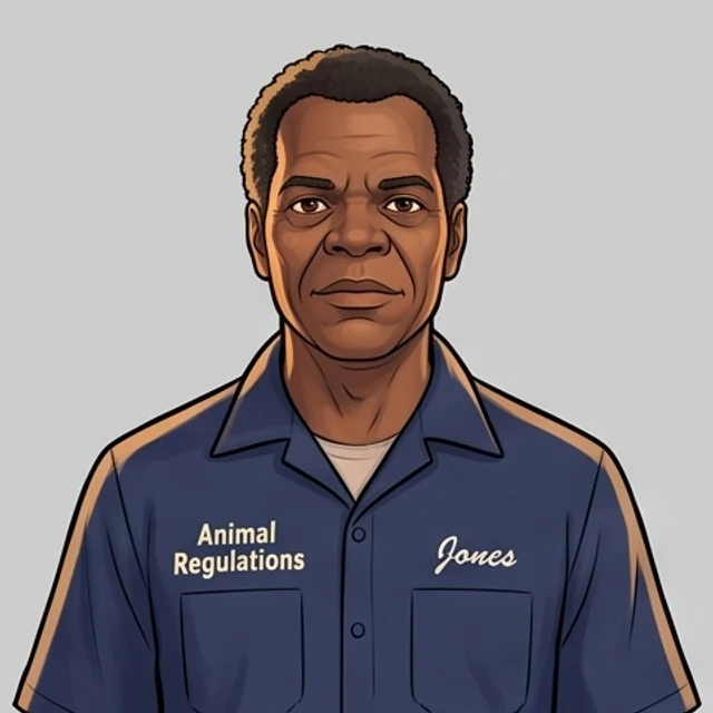 Mr. Jones from NEXT FRIDAY (2000)