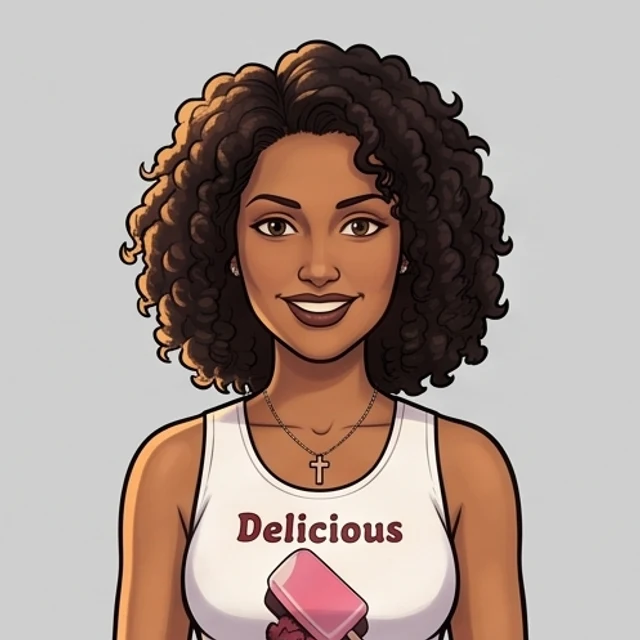 Karla from NEXT FRIDAY (2000)