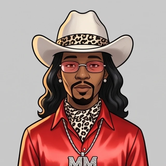 Money Mike from FRIDAY AFTER NEXT (2002)