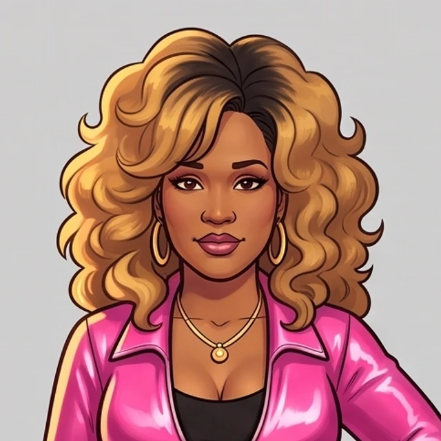 Suga from NEXT FRIDAY (2000)